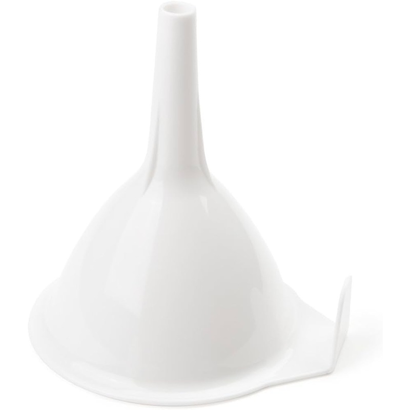 Plastic Funnel, 4"