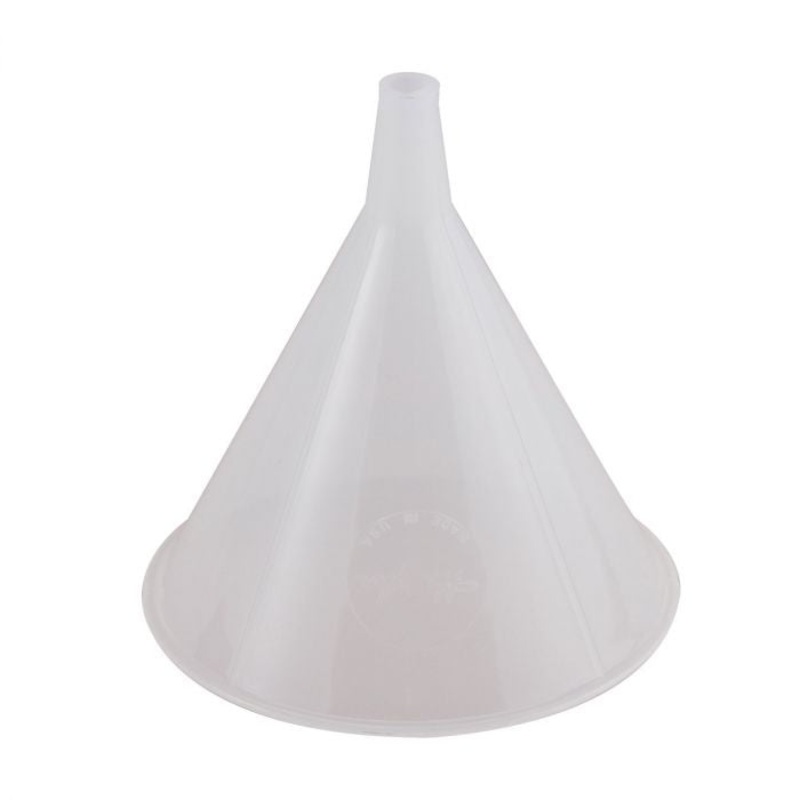 Plastic Funnel, 4oz