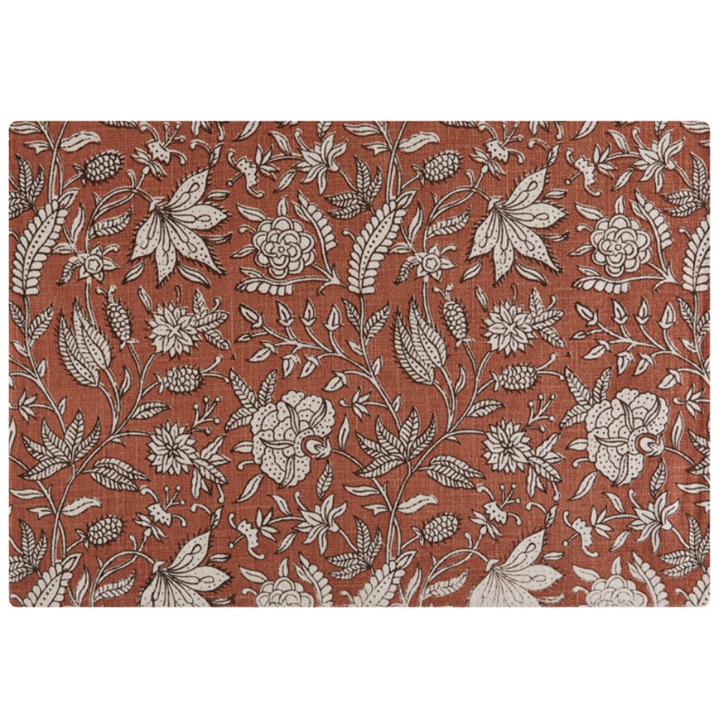 Spice Garden Placemat