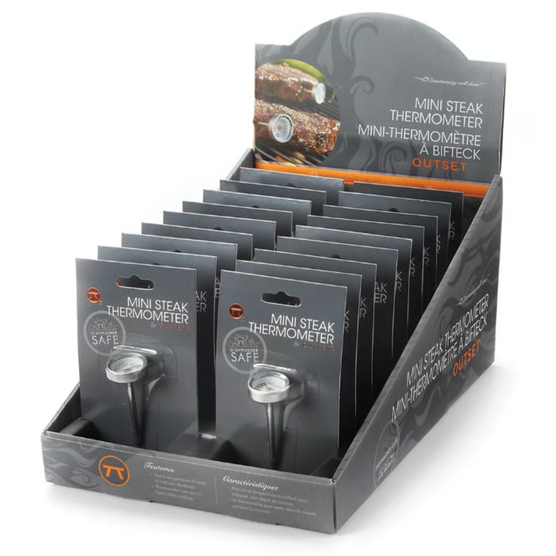 Steak Thermometers