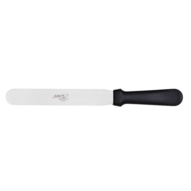 Straight Icing Spatula, 8"