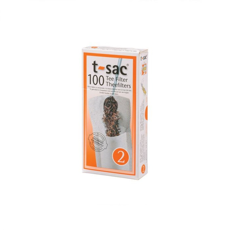 T-Sac Filter #2