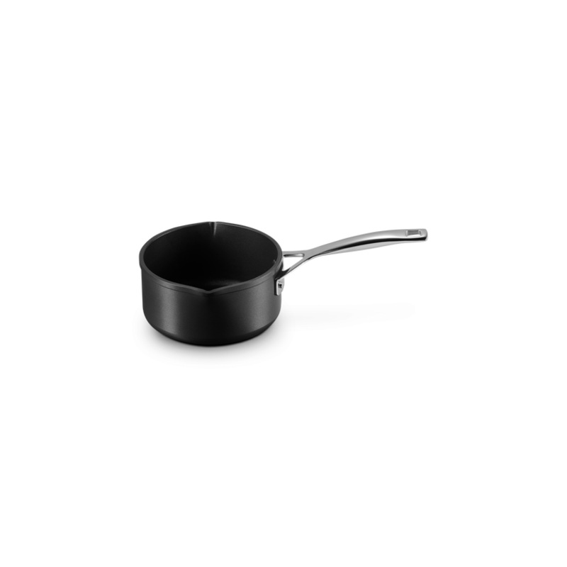 Toughened Non-Stick Milk Pan
