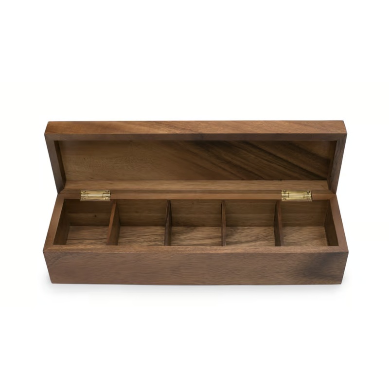 Townhouse Tea Box