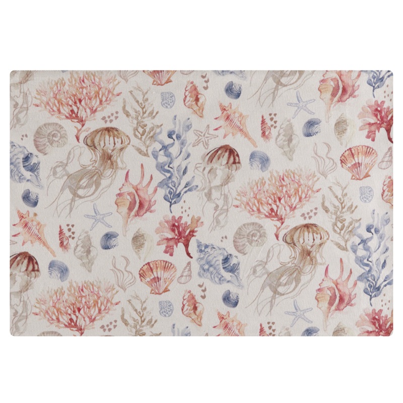 Under the Sea Placemat