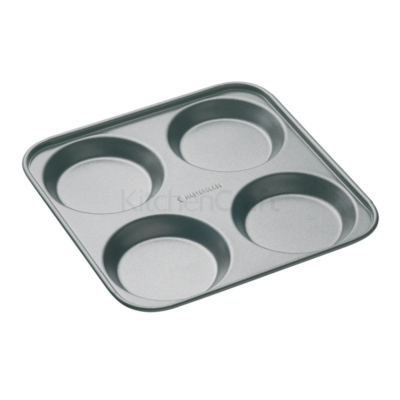Yorkshire Pudding Pan