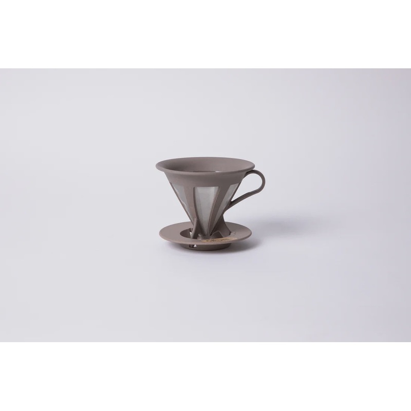 "Baton" Dripper 02