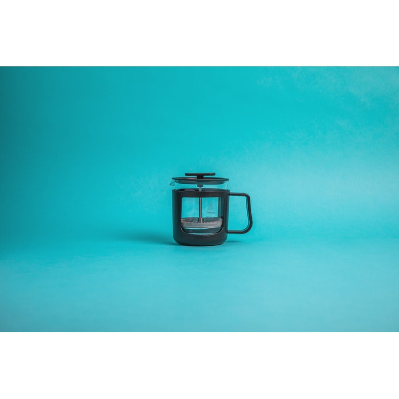 Cafe Coffee and Tea Press "U" | 300ml