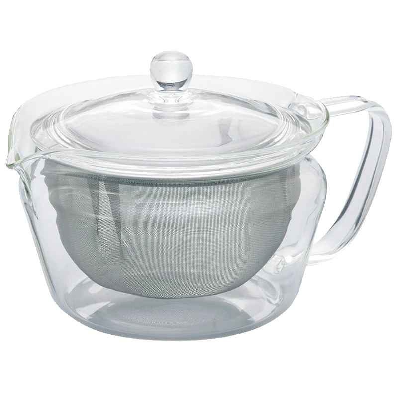 Cha Cha Kyusu "Zen" Tea Pot | 450ml
