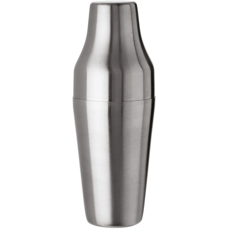 Continental Bar Shaker