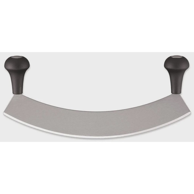 Curved Pizza Knife, 36cm