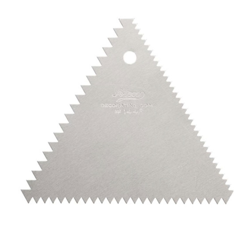 Decorating Comb