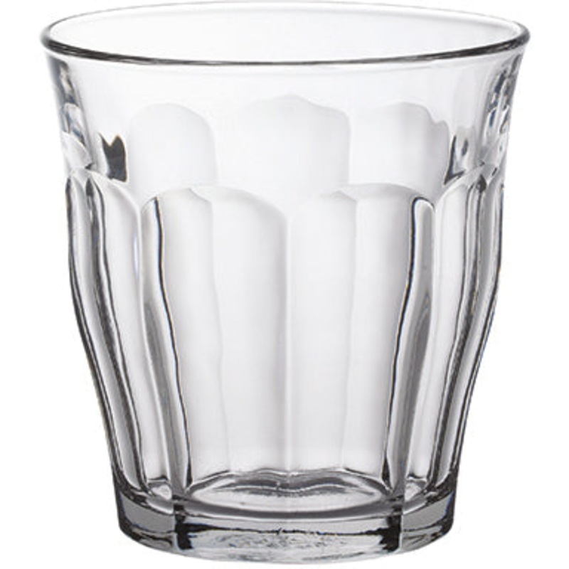 Duralex Everyday Glass | 8.45oz