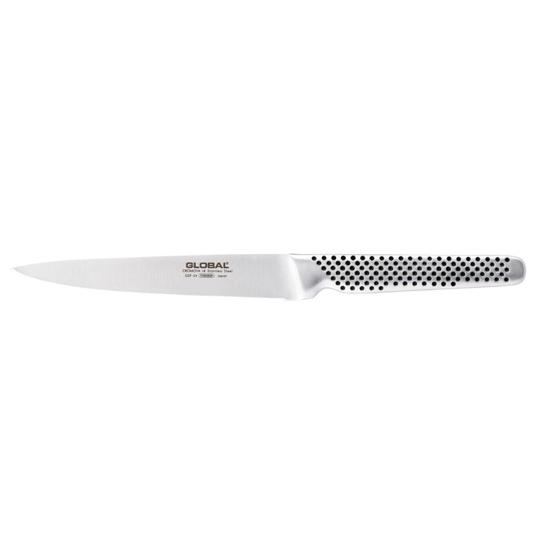 Global GSF Paring Knife GSF-24