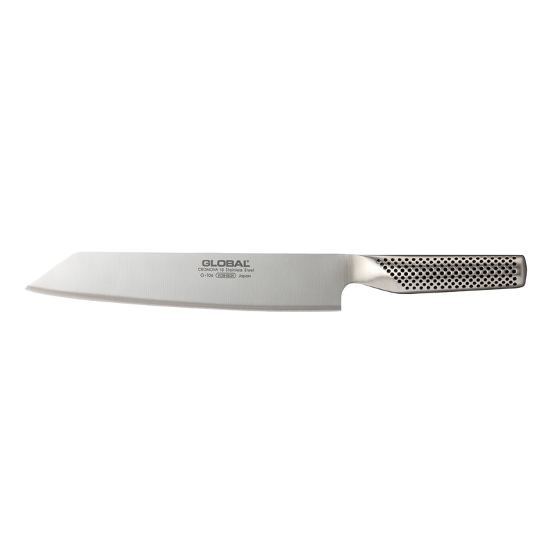 Global Meat & Fish Slicer G106, Kiritsuke
