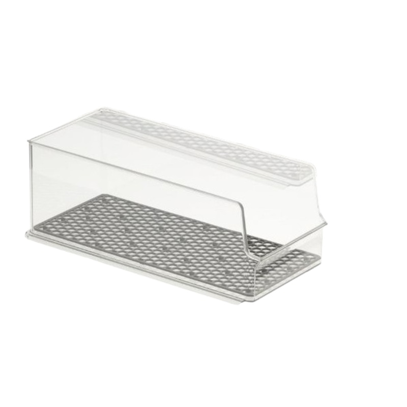 HEXA In-Fridge Bin - Clear