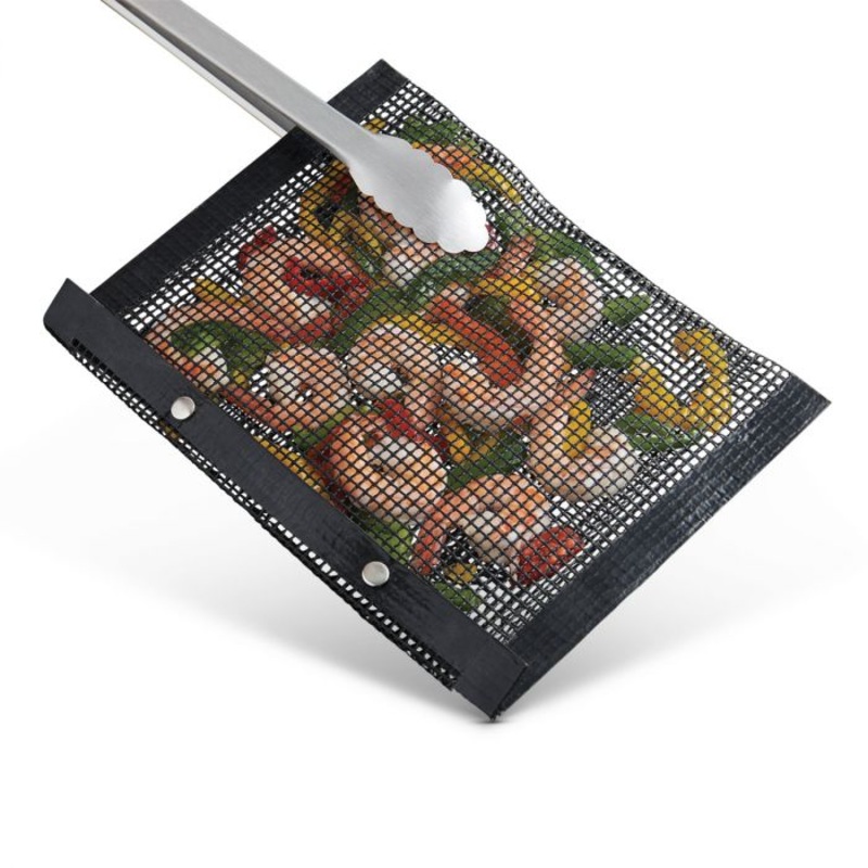 Mesh Grilling Bag