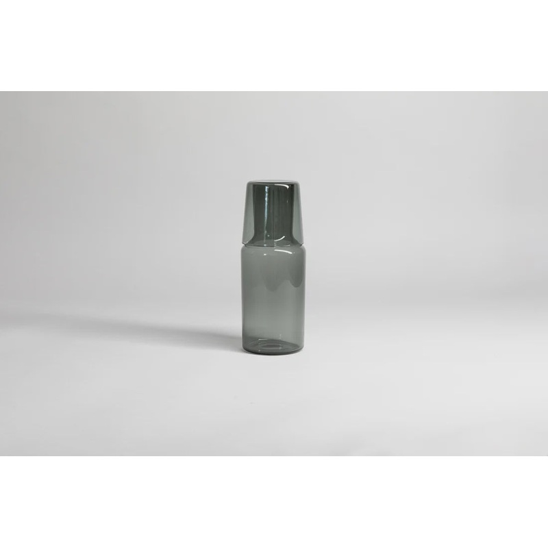 Night Carafe | Grey