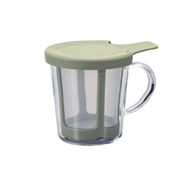 One Cup Tea Maker