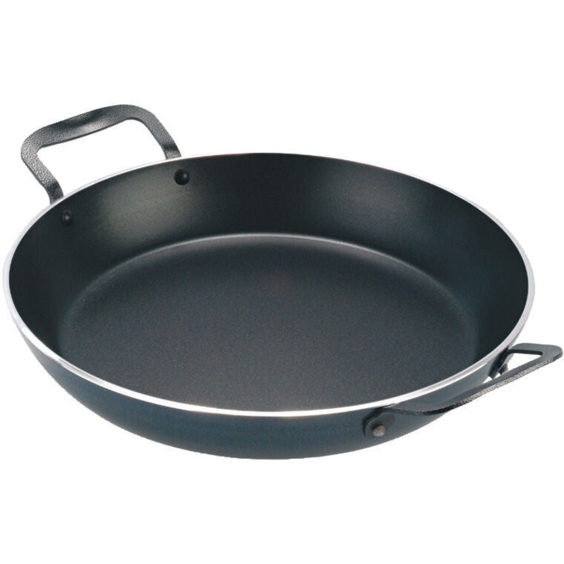 Paella Pan, 15.75"