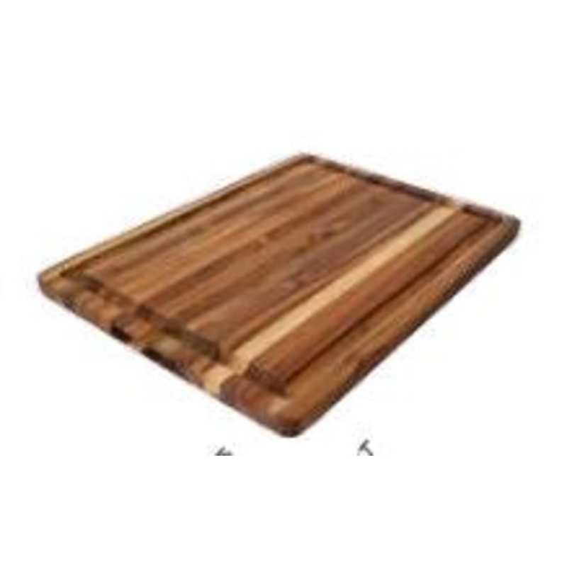 Scandi Grill Master & BBQ Board