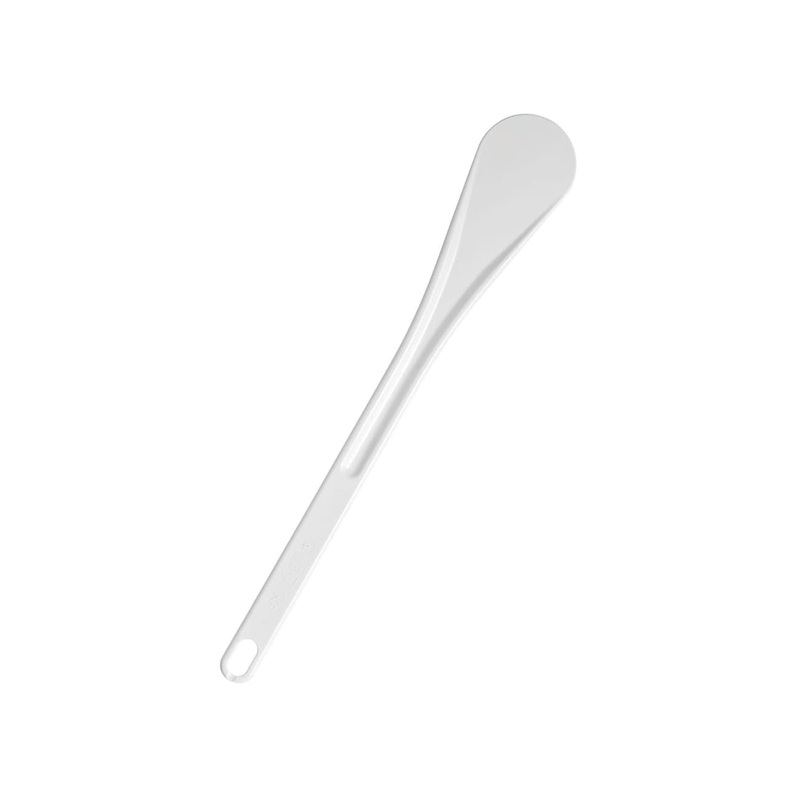Spatula, Exoglass, 17.75"