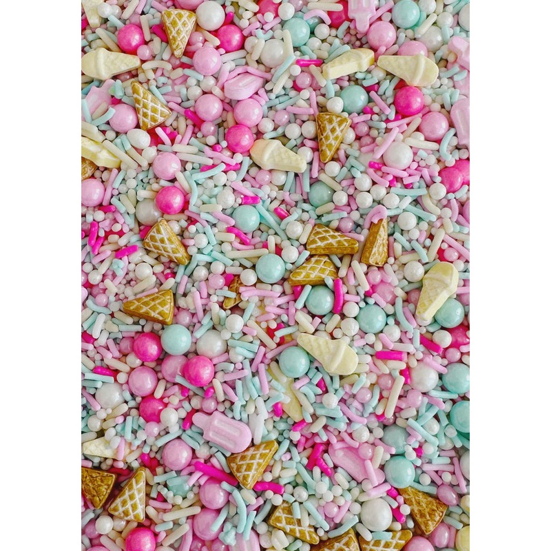 Sprinkles | Ice Cream Truck