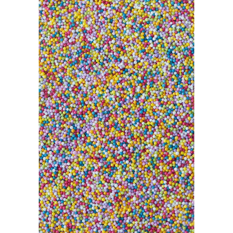 Sprinkles | Natural Nonpareils