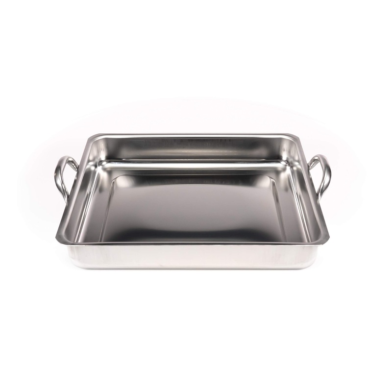 Stainless Steel Roasting Pan,