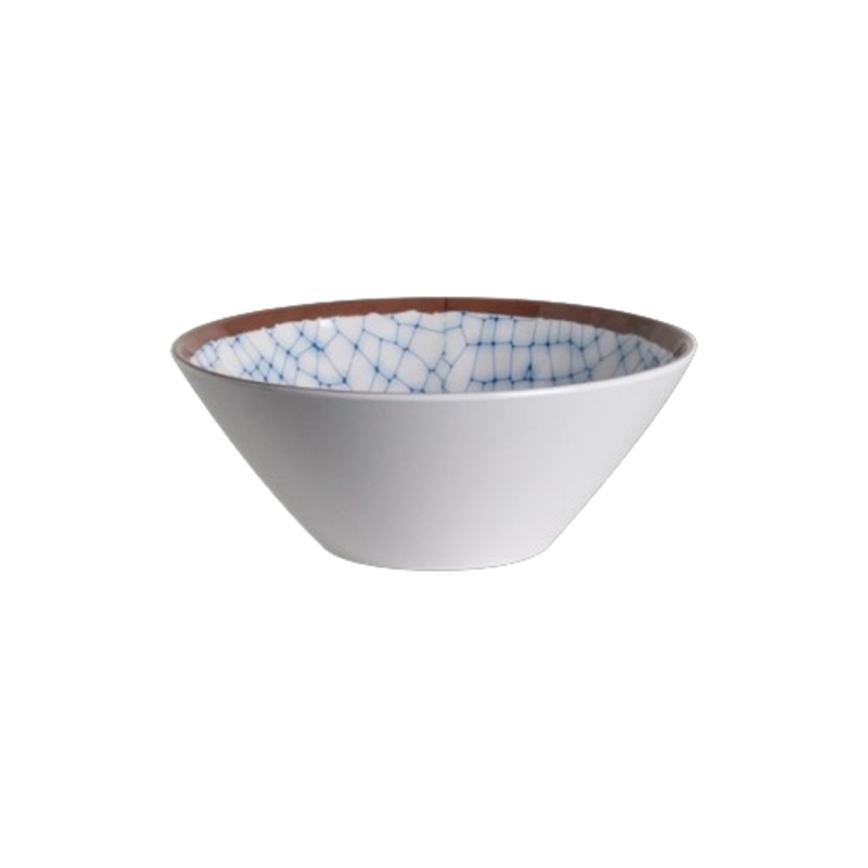 Tribeca Melamine Bowl, 7" | 30oz