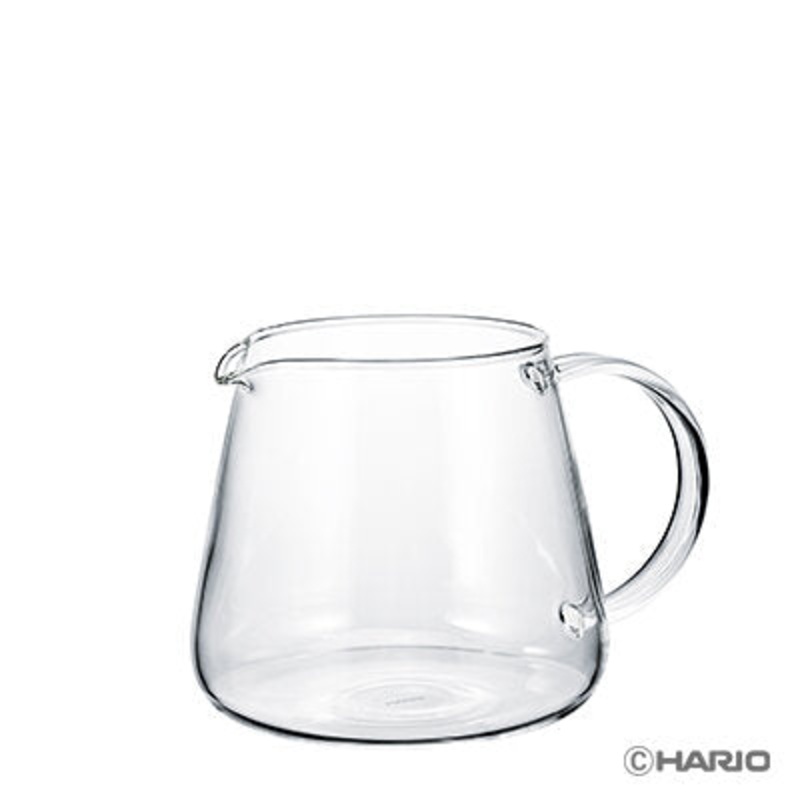 V60 Barista Server