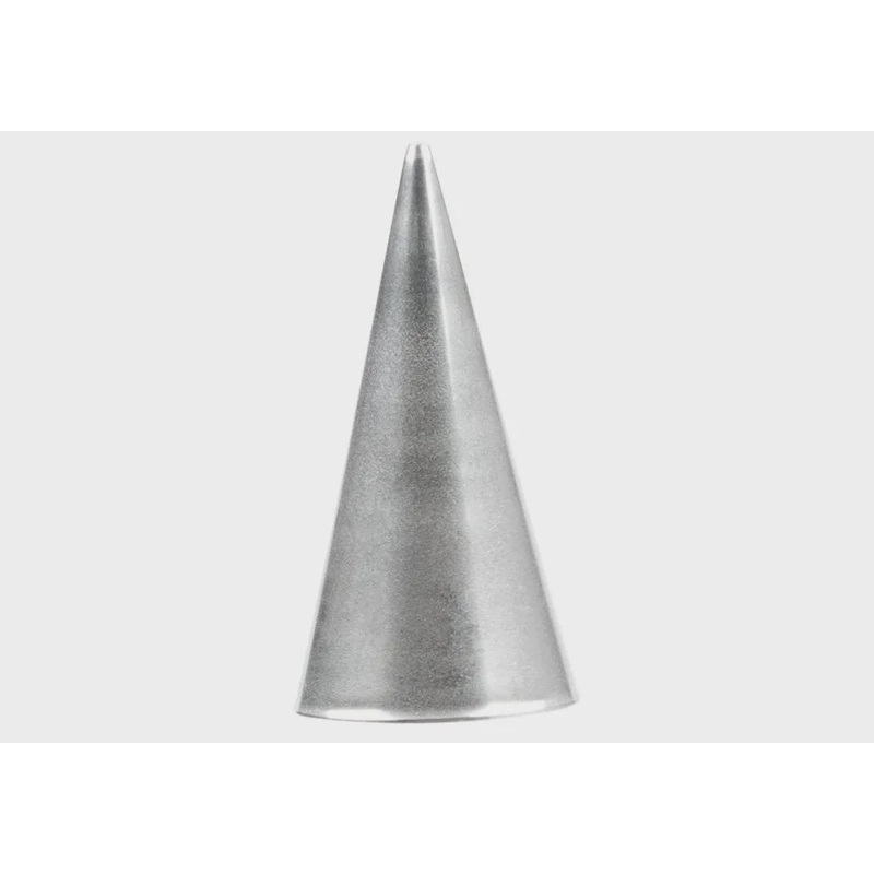 #2 Plain Piping Tip