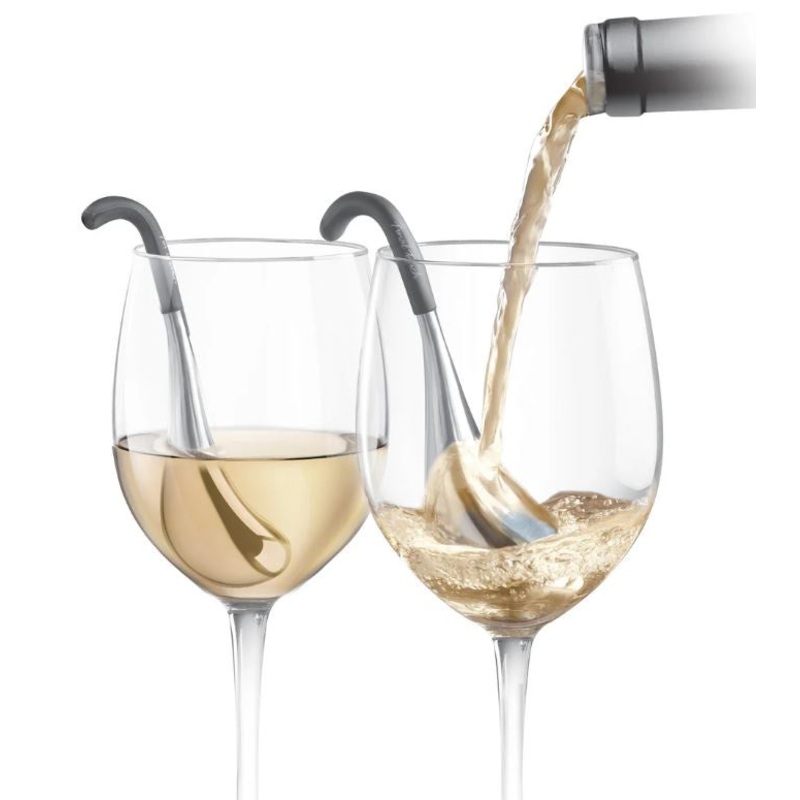 Beverage Chilling Wands - Set of 2