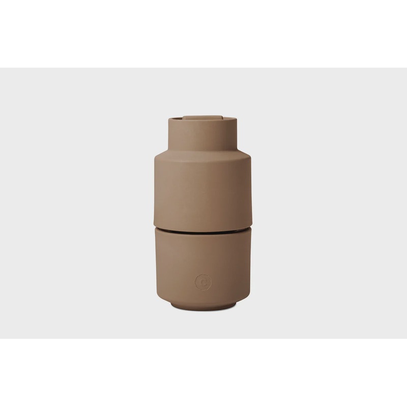 BILLUND Grinder | Cardamom