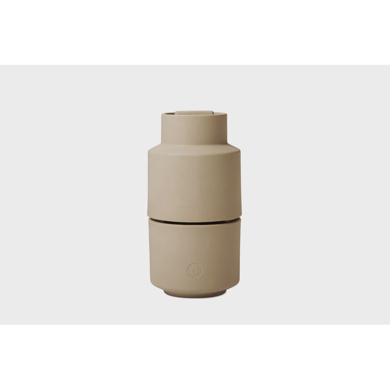 BILLUND Grinder | Garlic