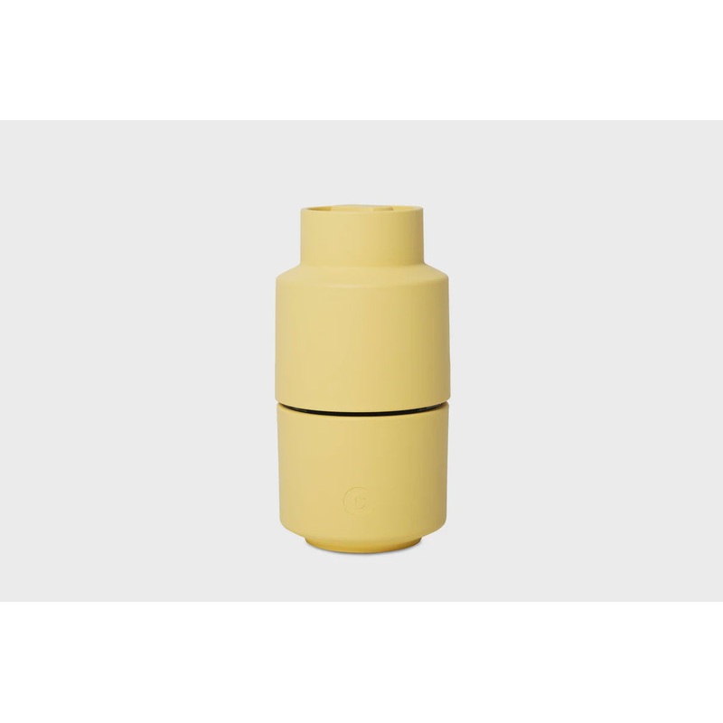 BILLUND Grinder | Tumeric
