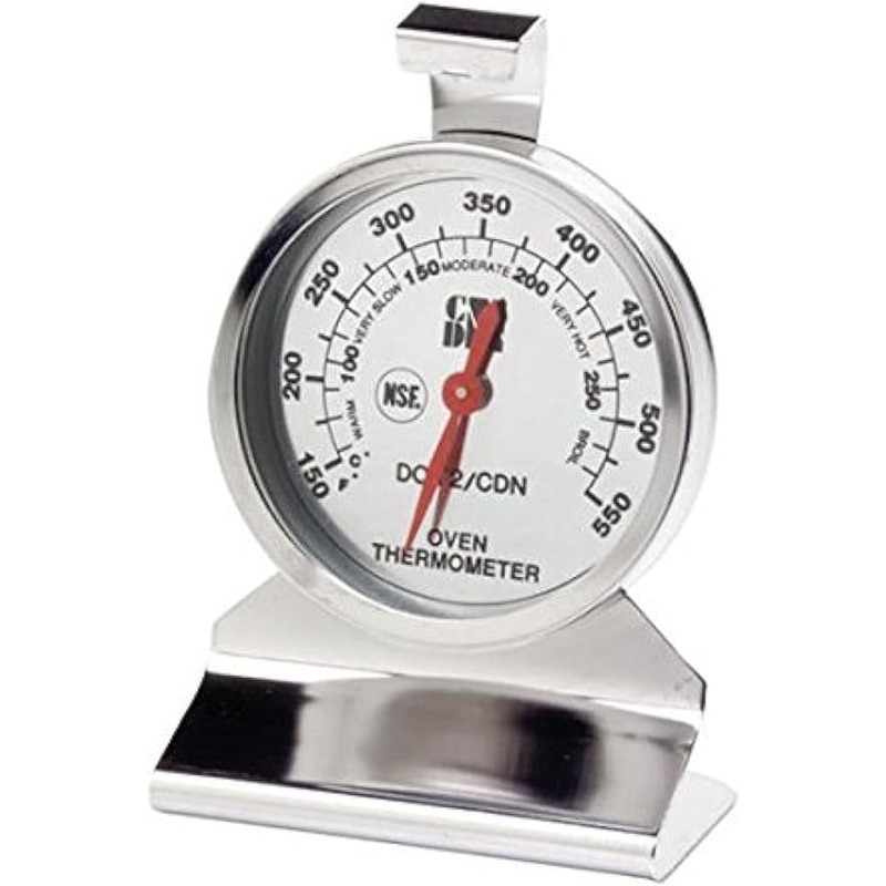 CDN DOT2 ProAccurate Oven Thermometer