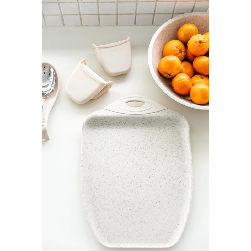 Chop & Scoop | Bone with Flax | Medium