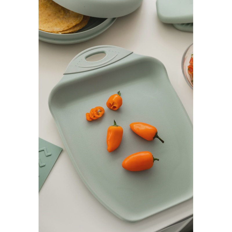 Chop & Scoop | Sage | Medium