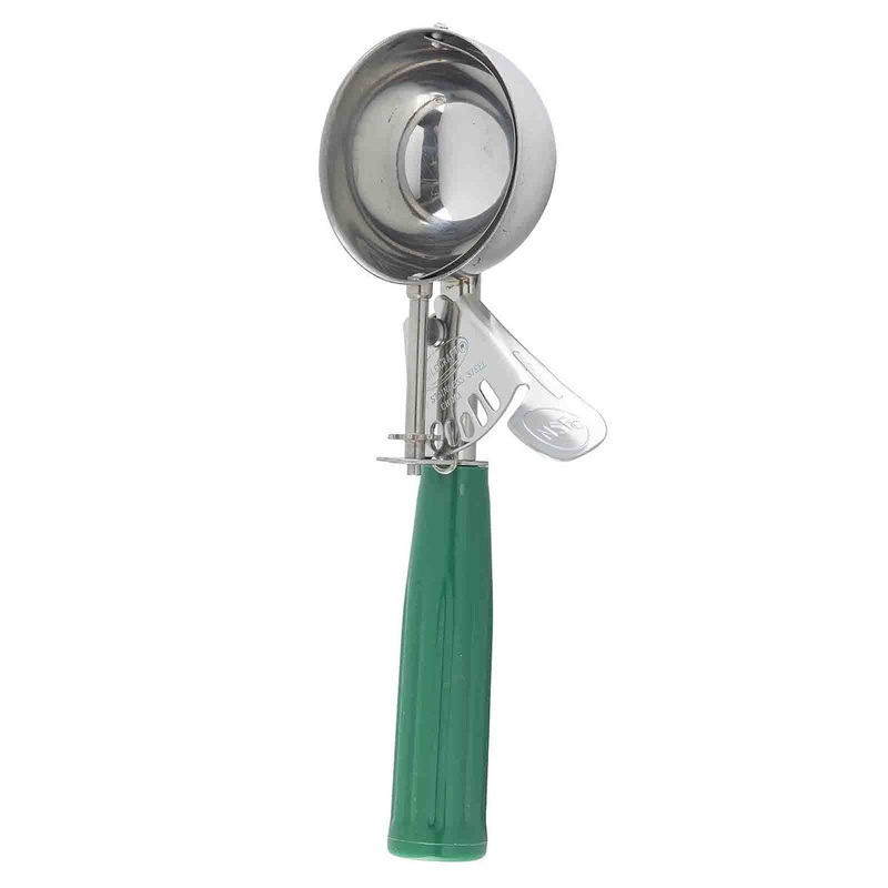 Disher Green #12 | 3.125oz
