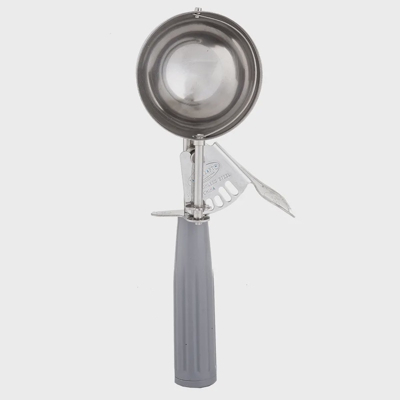 Disher Grey #8 | 4oz
