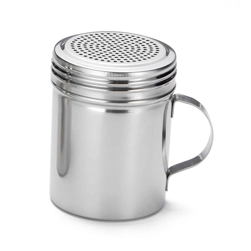 Dredge Shaker with Handle | 10oz