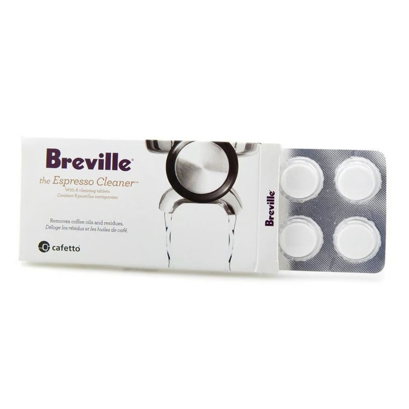 Espresso Cleaning Tablets | Pack of 8