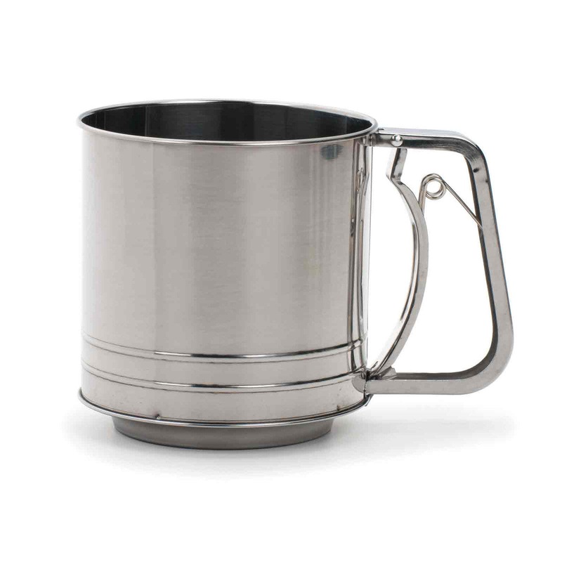 Flour Sifter | 5 Cups