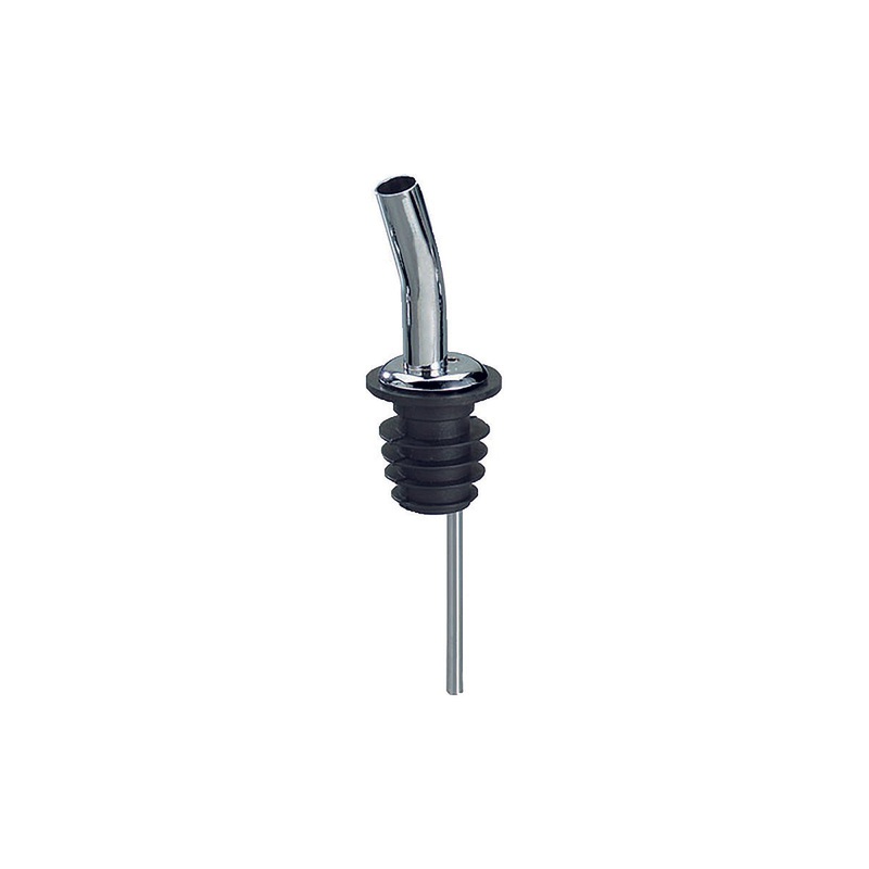 Free Flow Jet Pourer