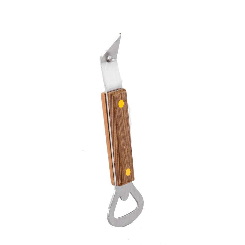 Magnetic Bottle/Can Opener