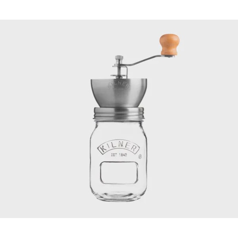 Manual Coffee Grinder