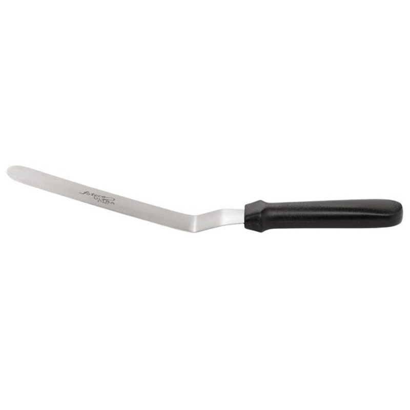 Offset Spatula, 7.75"