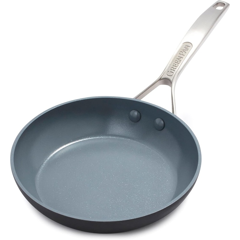 Paris Pro Ceramic Frying Pan | 8"