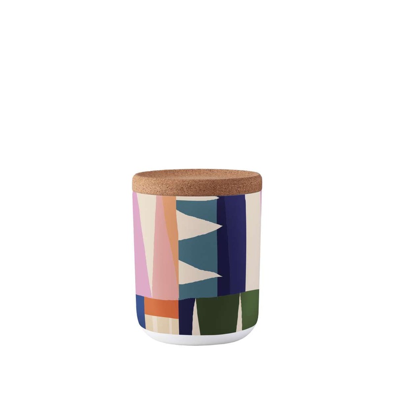 plant storage / burst of color medium